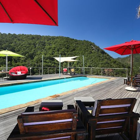 Hoekwil 香格里拉庄园旅馆酒店 外观 照片